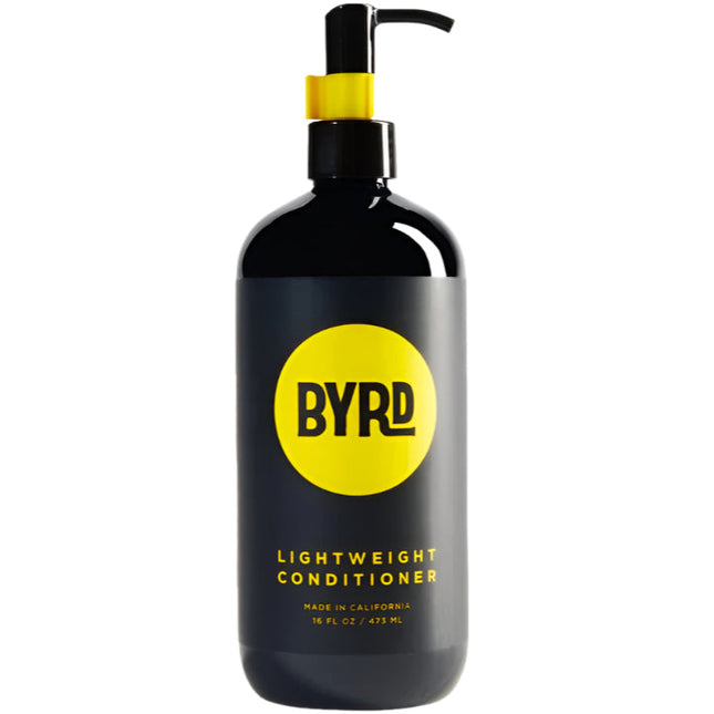 BYRD Hairdo Products Lightweight Conditioner