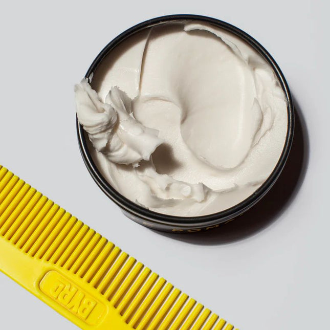 BYRD Hairdo Products Matte Pomade