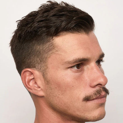 BYRD Hairdo Products Matte Pomade