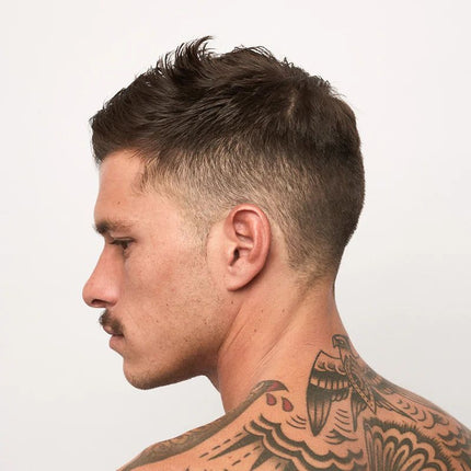 BYRD Hairdo Products Matte Pomade