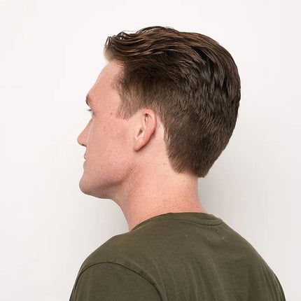 BYRD Hairdo Products Matte Pomade