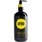BYRD Hairdo Products Purifying Shampoo