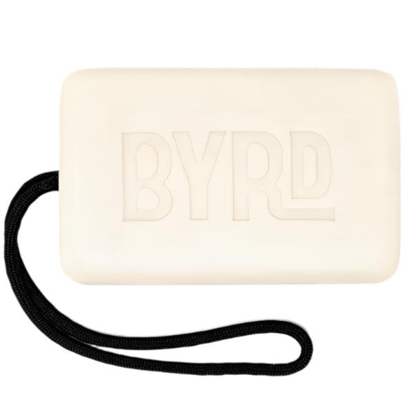 BYRD Hairdo Products Soap On A Rope