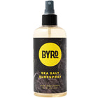 BYRD Hairdo Products Texturizing Surfspray
