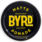 BYRD Hairdo Products Matte Pomade