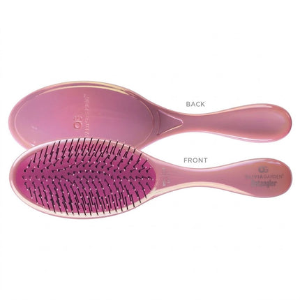 Olivia Garden OG Opal - Detangler (Medium-Thick Hair) - OGD-GM2