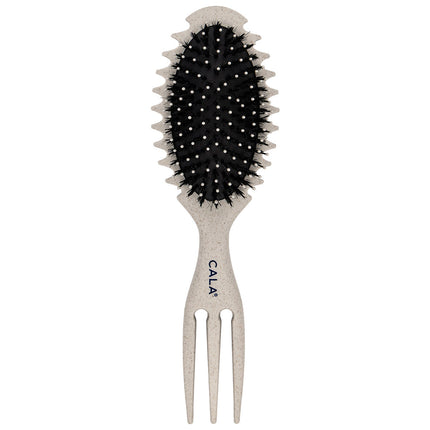 Cala 3-In-1 Detangling Hair Brush  1