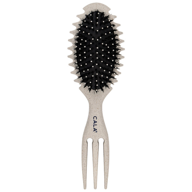 Cala 3-In-1 Detangling Hair Brush  1