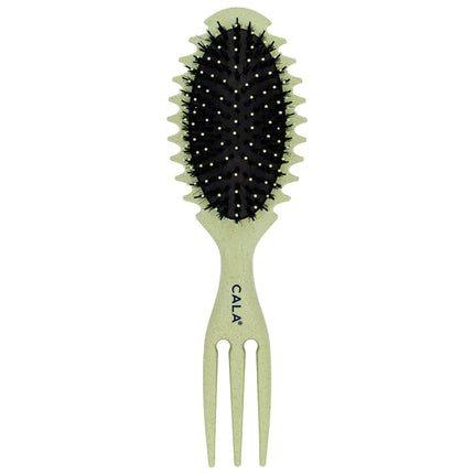 Cala 3-in-1 Detangling Hair Brush 3