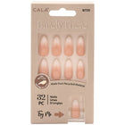 CALA Barely There | Almond Ombre Pink Press On Nails (32 PCS)