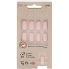 CALA Barely There | Oval Baby Pink (32 PCS)