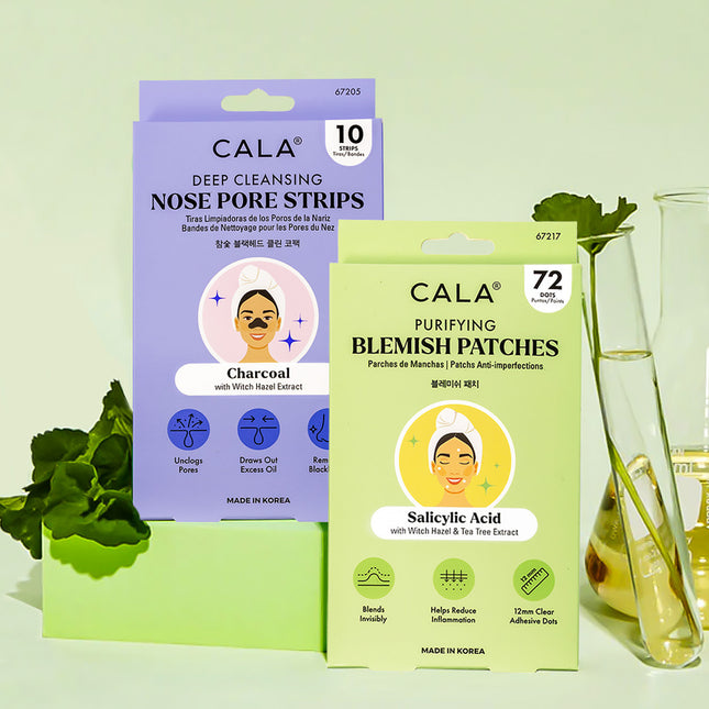CALA Purifying Blemish Patches