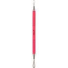 CALA Double-Ended Blemish Extractor (Coral)