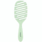 Cala Eco-Flexible-Vent-Hairbrush: Sage
