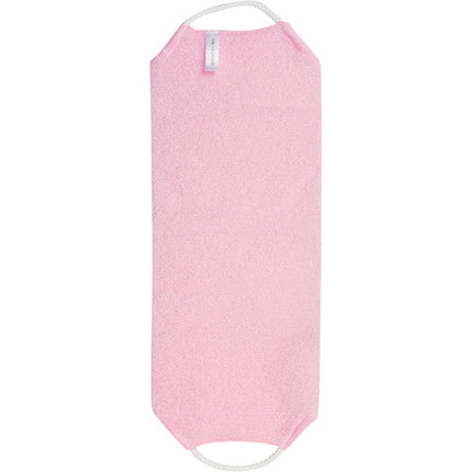 cala-exfoliating-stretch-towel-pink-1