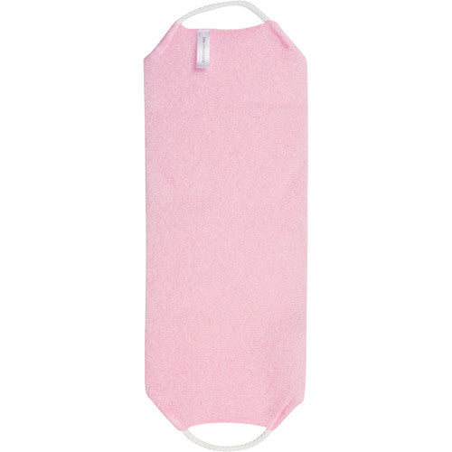 cala-exfoliating-stretch-towel-pink-1