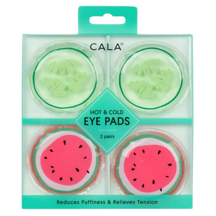 Cala Hot & Cold Eye Pads (2 Pk)