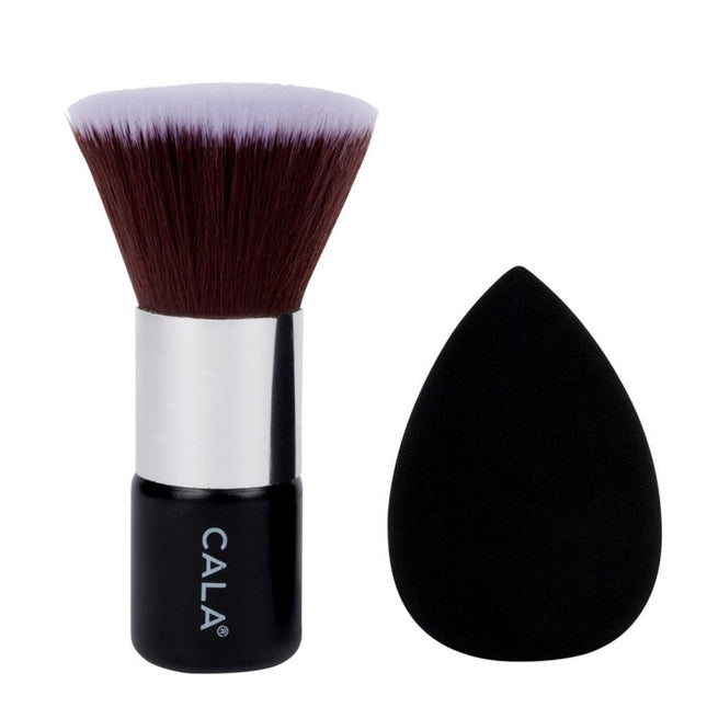 cala-kabuki-brush-sponge-set-black-2