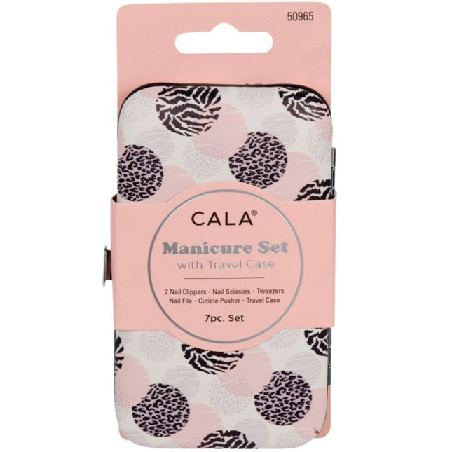 cala-manicure-set-w-travel-case-animal-spots-1