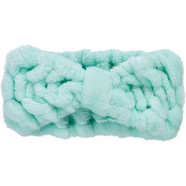 cala-plush-bow-head-band-mint-1