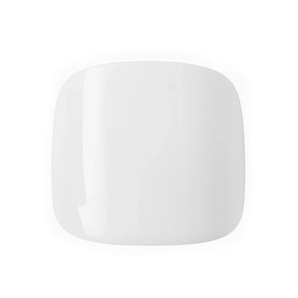 CALA Toe Nail Kit | White Tip (24 PCS)