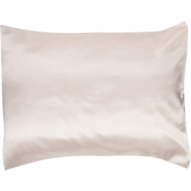 CALA Satin Pillowcase (Ivory)