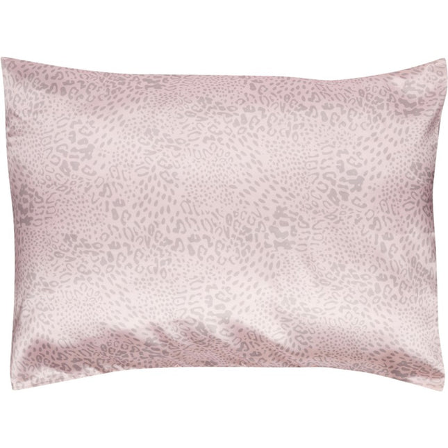 CALA Satin Pillowcase (Leopard)