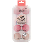CALA Soft Touch Blending Set - Pink/Nude (8 PCS)