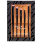 CALA Subtle Elegance: Eye Brush Set (5PCS)
