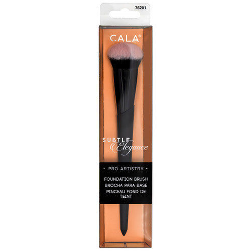 CALA Subtle Elegance: Foundation Brush