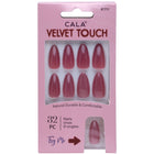 CALA Velvet Touch | Almond Pink Press On Nails