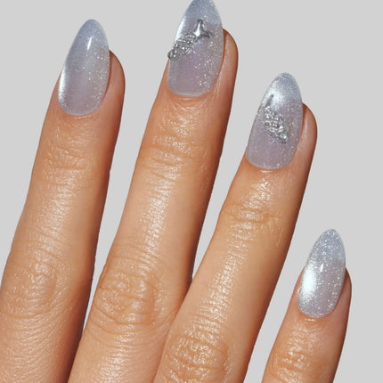 Celebritytips Sea Salt Press On Nails