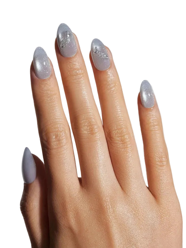 Celebritytips Sea Salt Press On Nails