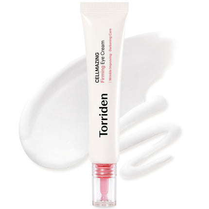 Torriden Cellmazing Firming Eye Cream 1