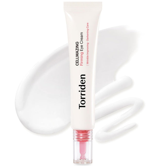 Torriden Cellmazing Firming Eye Cream 1