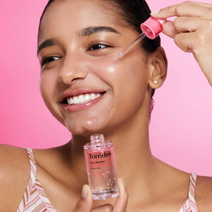 CELLMAZING Pore Perfecting Ampoule by Torriden
