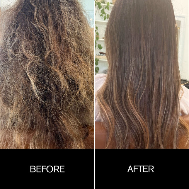 Najeau Nourishing Conditioner