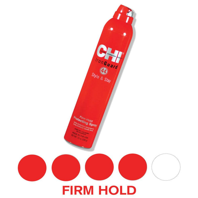 Chi 44 Iron Guard Style _ Stay Spray 2
