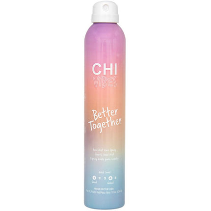 Chi Vibes Better Together Hairspray 1