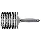Olivia Garden Ceramic + ion Turbo Vent 100% Boar - 4 1/2