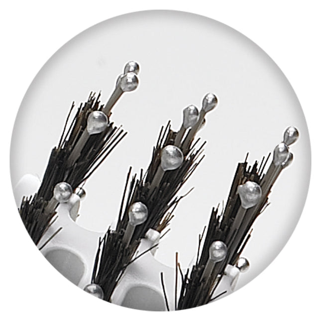 Olivia Garden Ceramic + ion Turbo Vent Combo - 3 1/4" - GRANDE