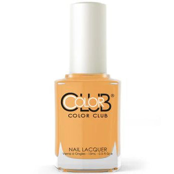 Color Club Saddle Up