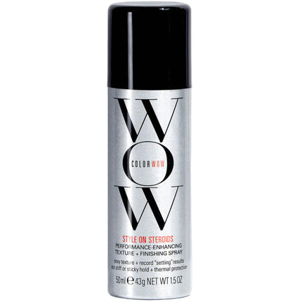 Color Wow Style On Steroids Texturizing Spray