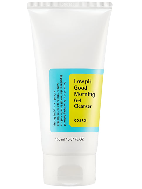 Low pH Good Morning Gel Cleanser