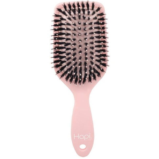 Cricket Hapi Anti-Static Joy & Shine Paddle Large Boar