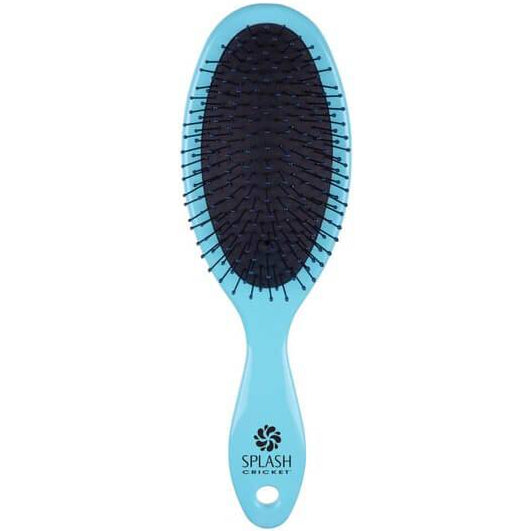 cricket-splash-detangling-brush-true-blue