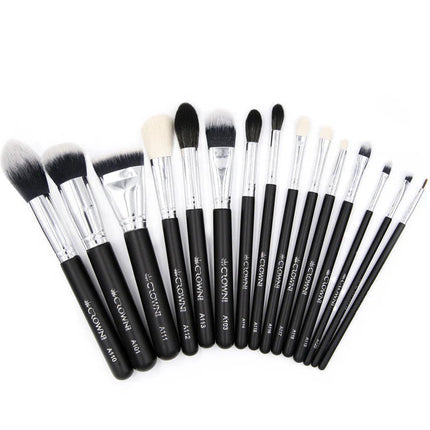 crown-pro-15-piece-brush-set