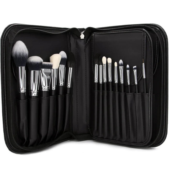 crown-pro-15-piece-brush-set