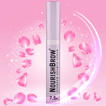 NourishLash Eyelash & Eyebrow Growth Serum Set