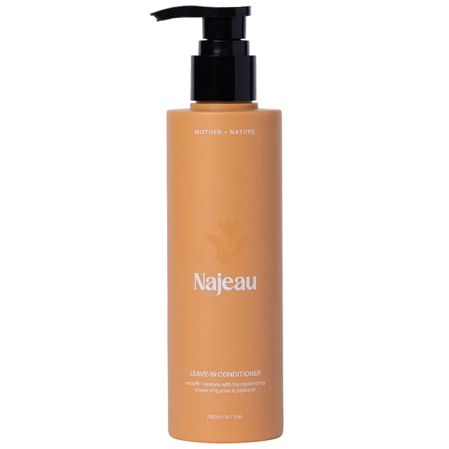 Najeau Nourishing Conditioner